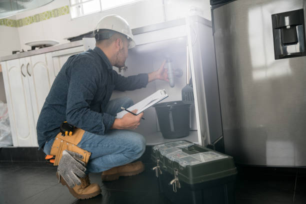 Best Local Plumber Services  in New York Mills, NY