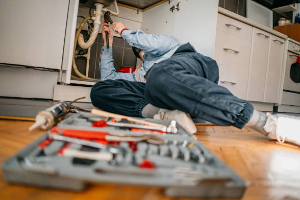 Best Plumbing Inspection Services  in New York Mills, NY