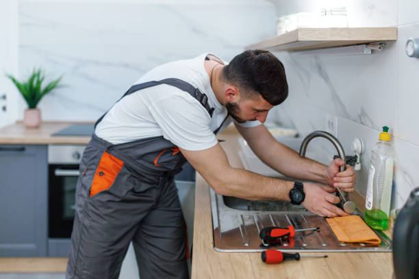 Best Drain Cleaning Services  in New York Mills, NY