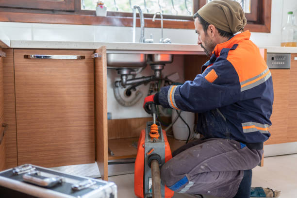 Best Plumbing Services Near Me  in New York Mills, NY