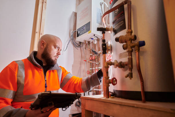 Best Plumbing Installation Services  in New York Mills, NY