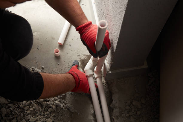 Best Clogged Drain Plumber  in New York Mills, NY