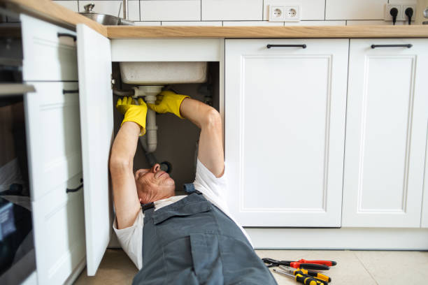 Professional Plumbing in New York Mills, NY