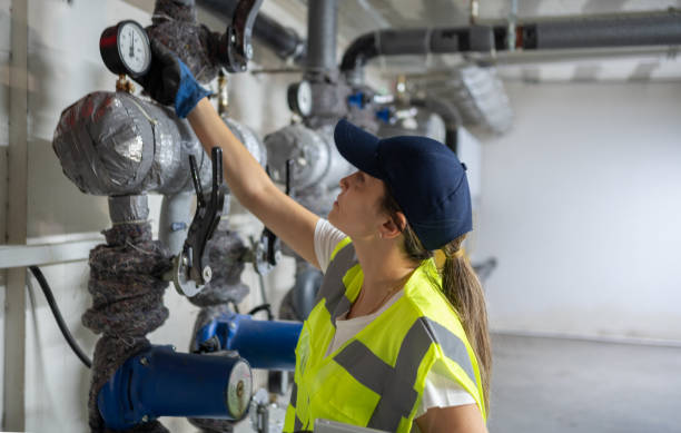 Best Water Heater Repair  in New York Mills, NY