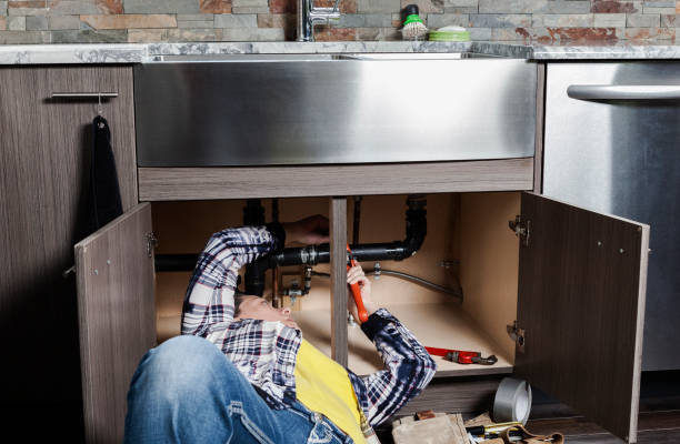 Best Leak Detection Services  in New York Mills, NY