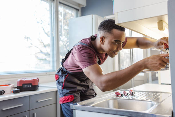 Best Faucet Repair  in New York Mills, NY